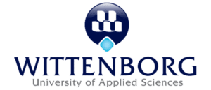 Wittenborg University of Applied Sciences Logo