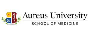 Aureus University School of Medicine Logo