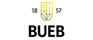 BUEB – Budapest University of Economics and Business Logo