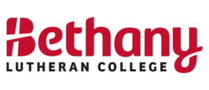 Bethany Lutheran College Logo