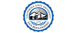 California State University – San Bernardino Logo