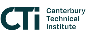 Canterbury Technical Institute Logo