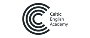 Celtic English Academy Logo