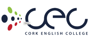 Cork English College Logo