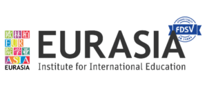 EURASIA Institute for International Education GmbH Logo