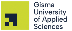 GISMA University of Applied Science Logo