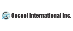 Gocool International Logo