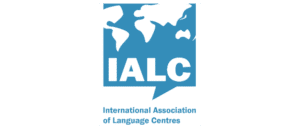 IALC – International Association of Language Centres Limited Logo