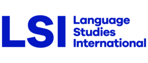 LSI Language Studies International Logo