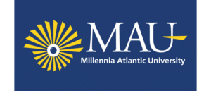 MAU – Millennia Atlantic University Logo