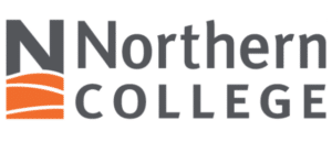 Northern College of Applied Arts & Technology Logo