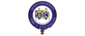 Queen Ethelburga’s College Limited Logo