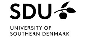 SDU_University of Southern Denmark Logo