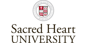 Sacred Heart University Logo