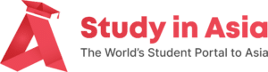 Study in Asia Logo