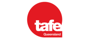 TAFE Queensland Logo