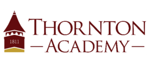 Thornton Academy Logo