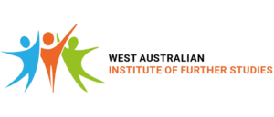 West Australian Institute of Further Studies Logo