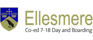 Ellesmere College Logo