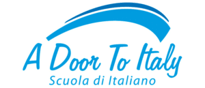 A Door to Italy Logo