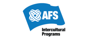 AFS Intercultural Programs Logo