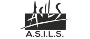 ASILS – Associazione delle Scuole di Italiano come Lingua Seconda Logo