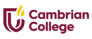 Cambrian College of Applied Arts and Technology Logo