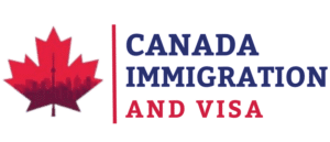 Canada Immigration and Visa Logo