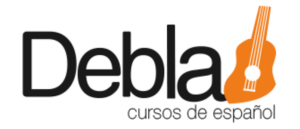 Debla Logo