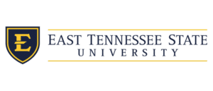 East Tennessee State University Logo