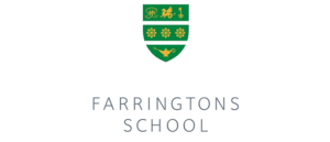 Farringtons School Logo