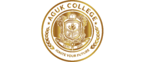 AGUK College Logo