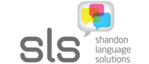 Shandon Language Solutions Logo