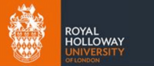 Royal Holloway – University of London Logo