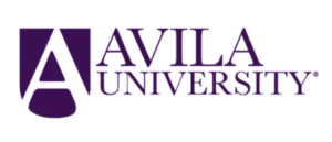 Avila Univeristy Logo