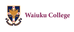 Waiuku College Logo