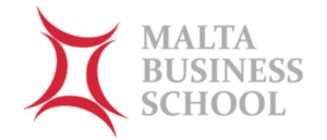 Malta Business School Logo