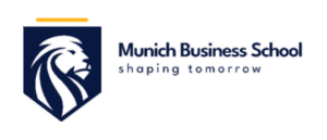 Munich Business School Logo