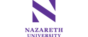 Nazareth University Logo