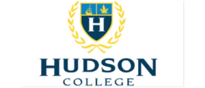 Hudson College Logo