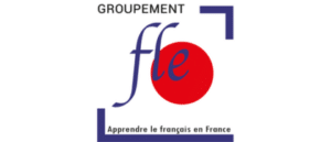 Groupement FLE Logo