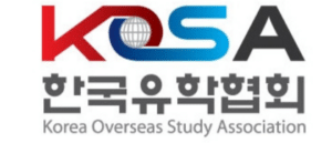 Korea Overseas Study Association Logo