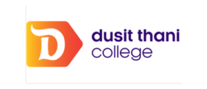 Dusit Thani College Logo