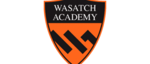 Wasatch Academy Logo