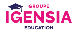 IGENSIA Education Group Logo