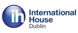 International House Dublin Logo