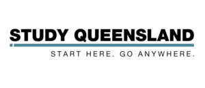 Study Queensland Logo