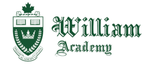 William Academy Logo